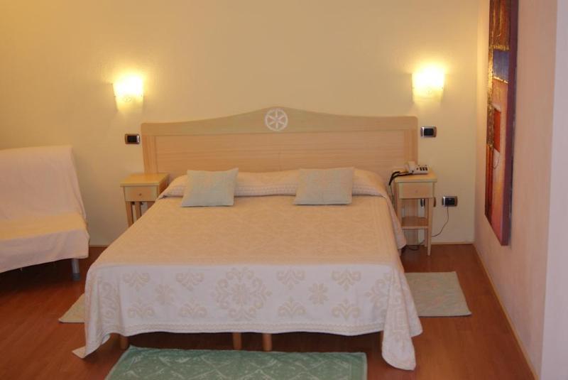 Gentarrubia Bed & Breakfast Capoterra Dış mekan fotoğraf