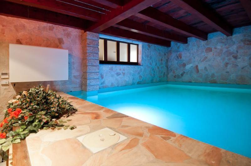 Gentarrubia Bed & Breakfast Capoterra Dış mekan fotoğraf