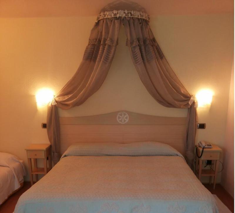Gentarrubia Bed & Breakfast Capoterra Dış mekan fotoğraf