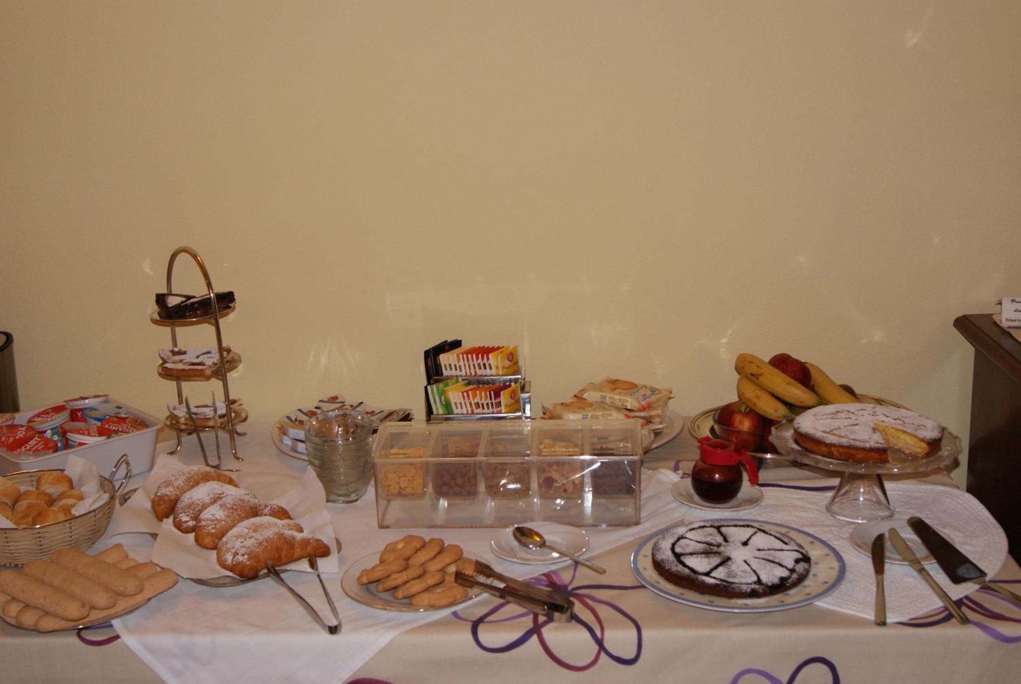 Gentarrubia Bed & Breakfast Capoterra Dış mekan fotoğraf